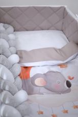 Постільний комплект Baby Veres 